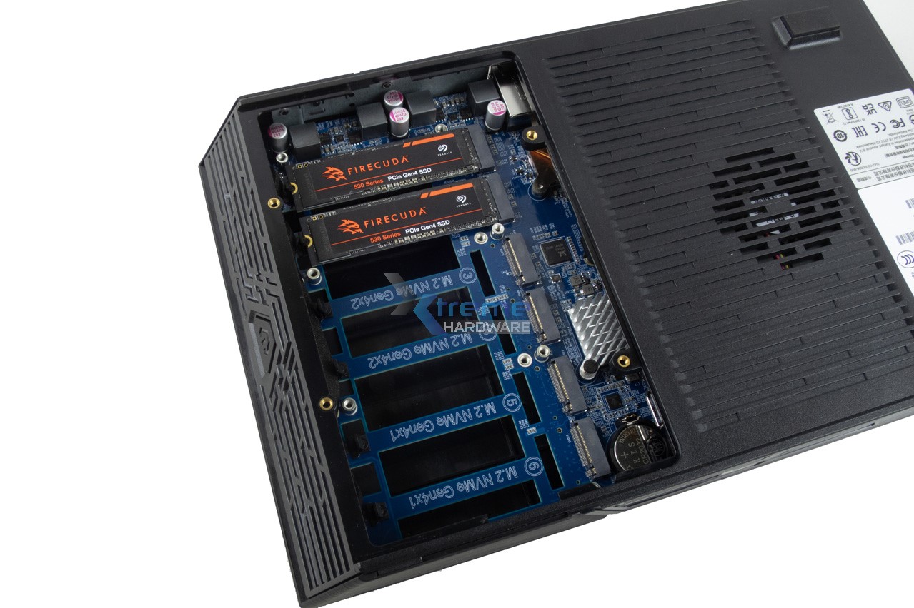 ASUSTOR Flashstor 12 Pro Gen2 19 db25d